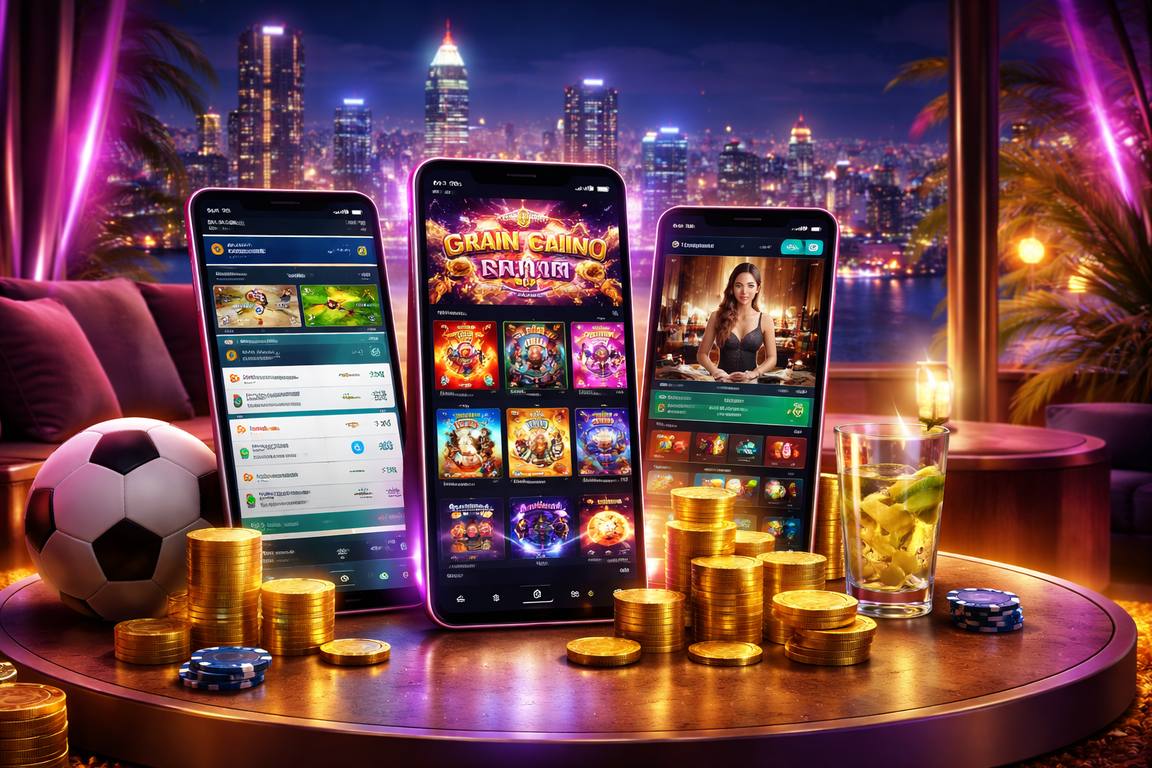 win 78 Slots