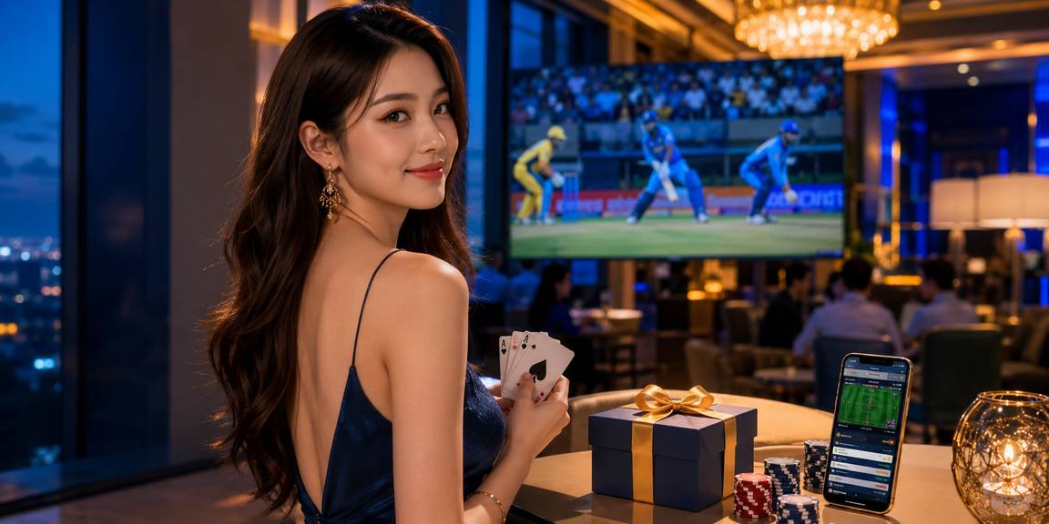 win 78 Live Casino